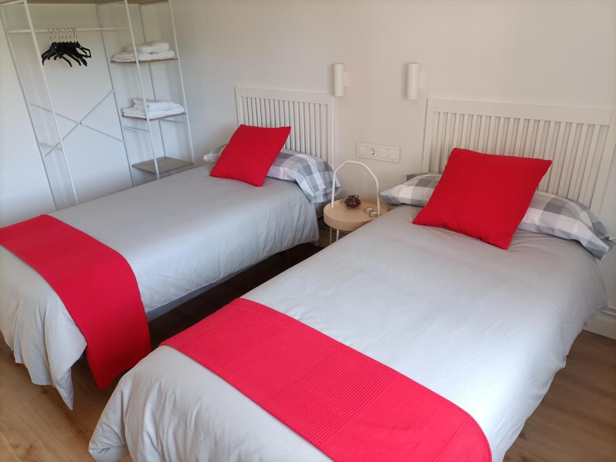 Precioso Apartamento Nuevo Centrico En Santender Kültér fotó
