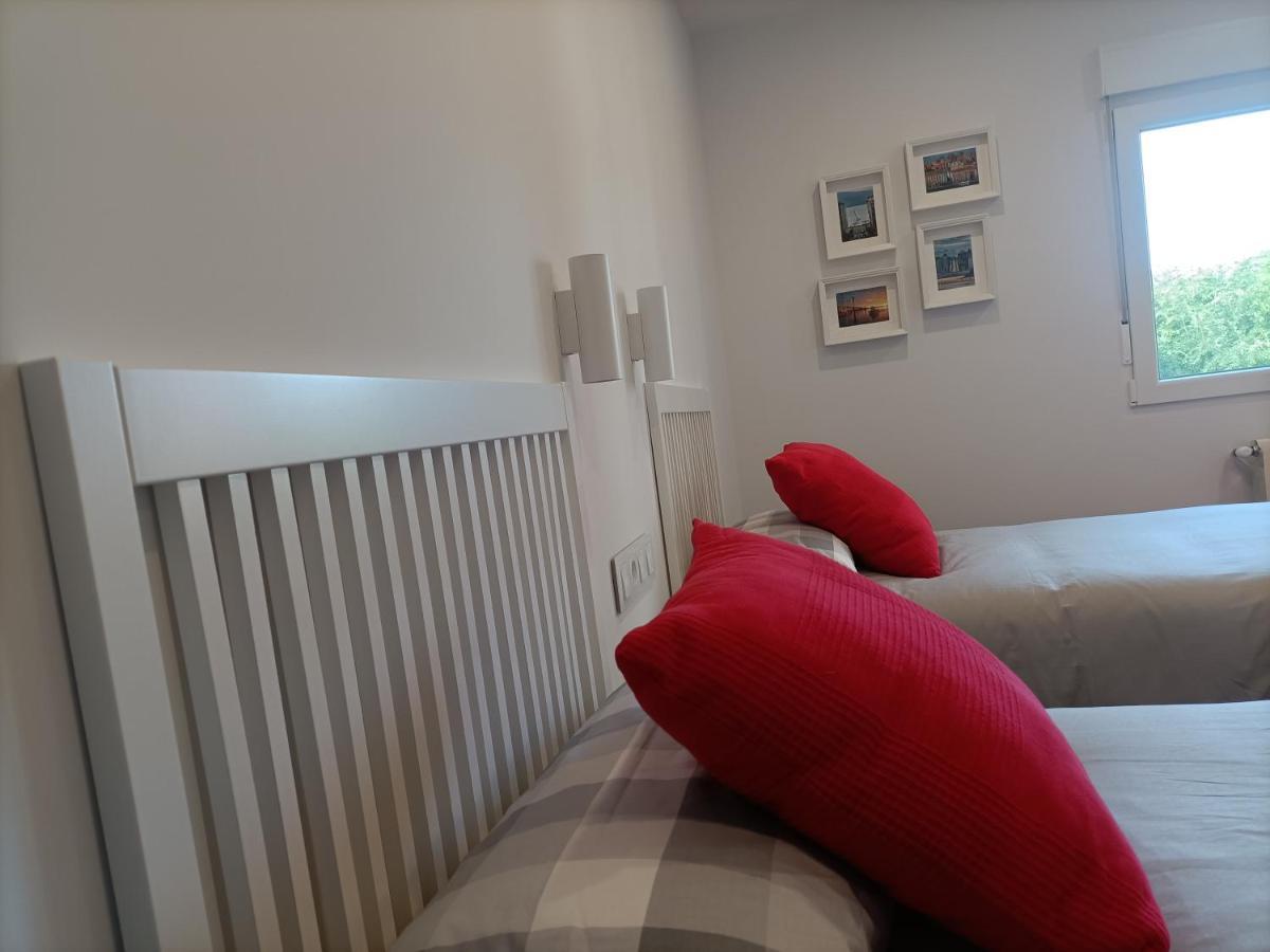 Precioso Apartamento Nuevo Centrico En Santender Kültér fotó