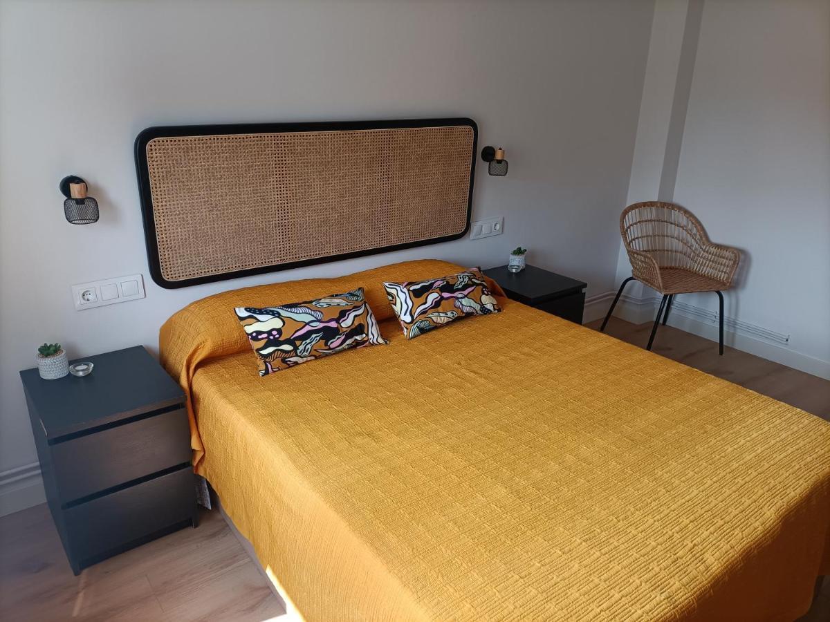 Precioso Apartamento Nuevo Centrico En Santender Kültér fotó