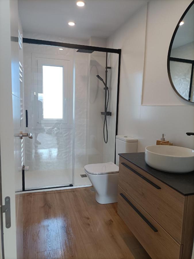 Precioso Apartamento Nuevo Centrico En Santender Kültér fotó