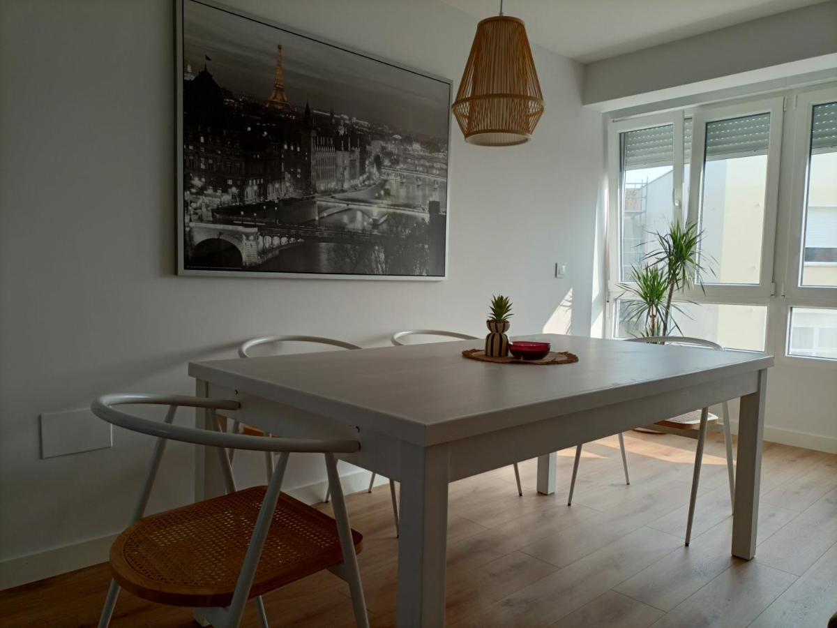 Precioso Apartamento Nuevo Centrico En Santender Kültér fotó