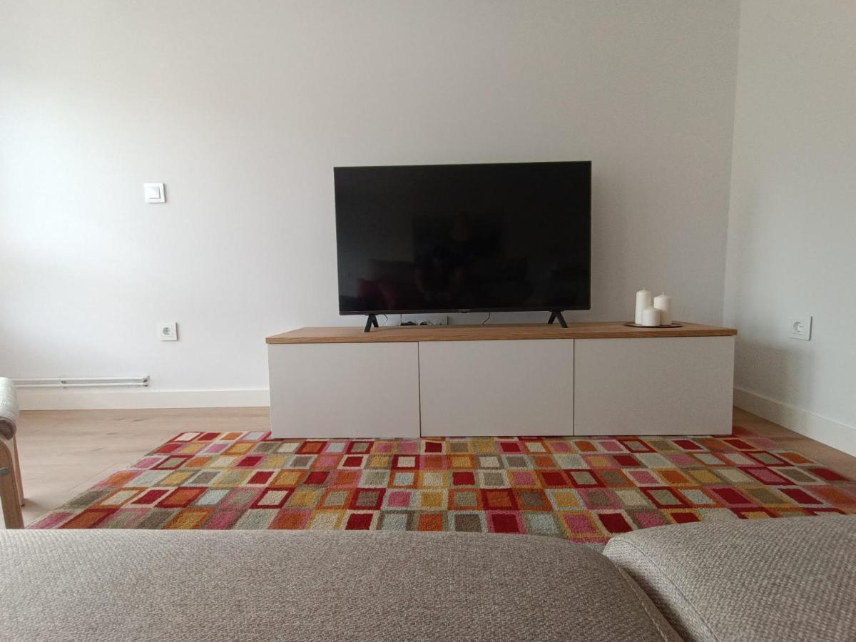 Precioso Apartamento Nuevo Centrico En Santender Kültér fotó
