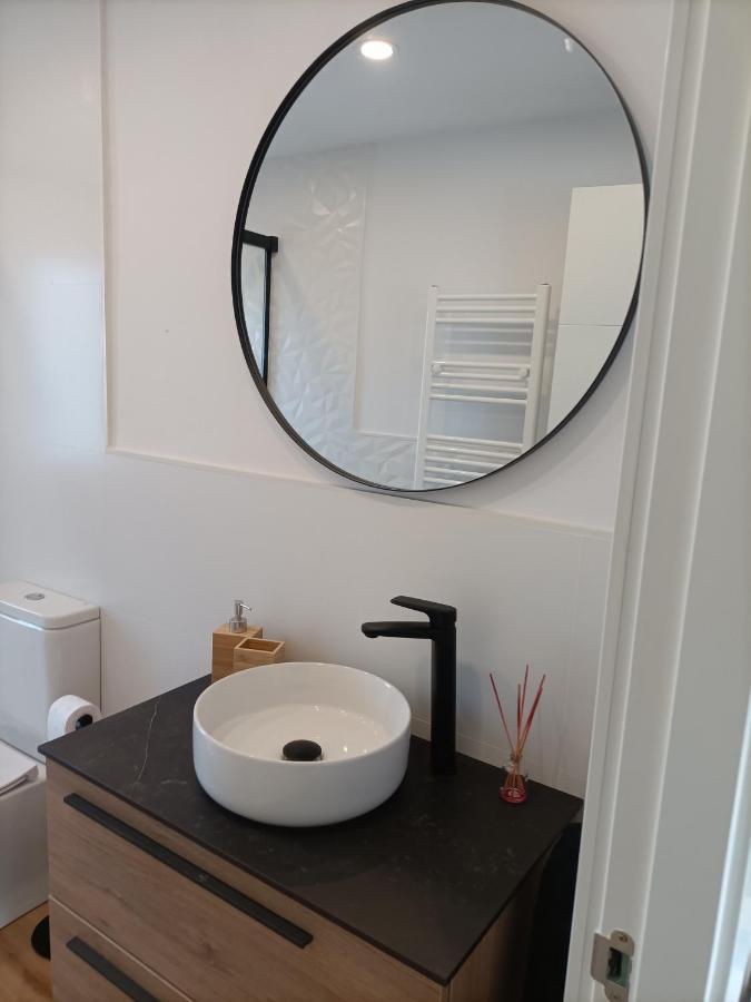 Precioso Apartamento Nuevo Centrico En Santender Kültér fotó