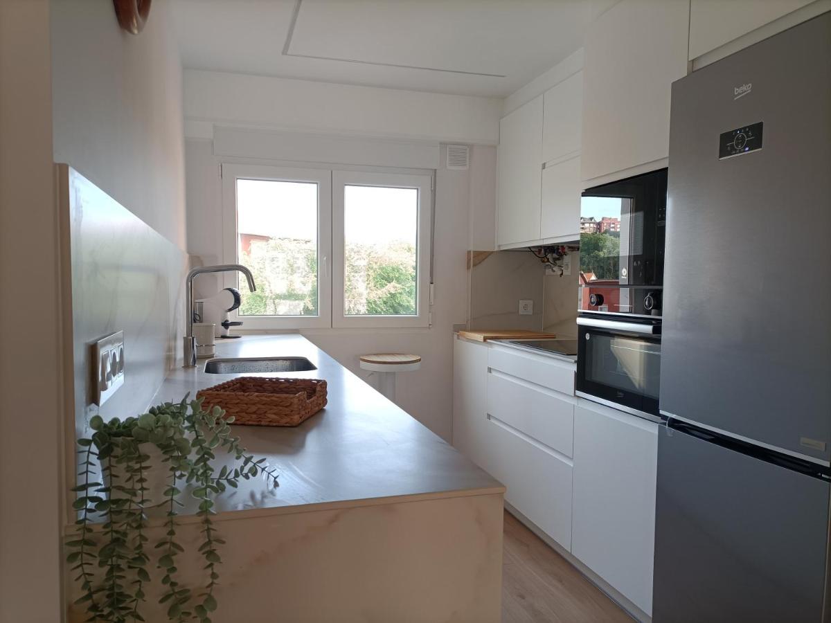Precioso Apartamento Nuevo Centrico En Santender Kültér fotó