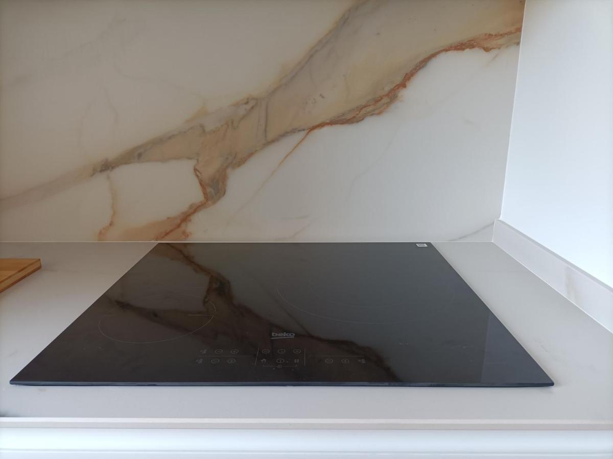 Precioso Apartamento Nuevo Centrico En Santender Kültér fotó