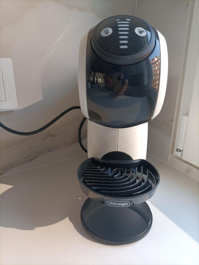 Precioso Apartamento Nuevo Centrico En Santender Kültér fotó