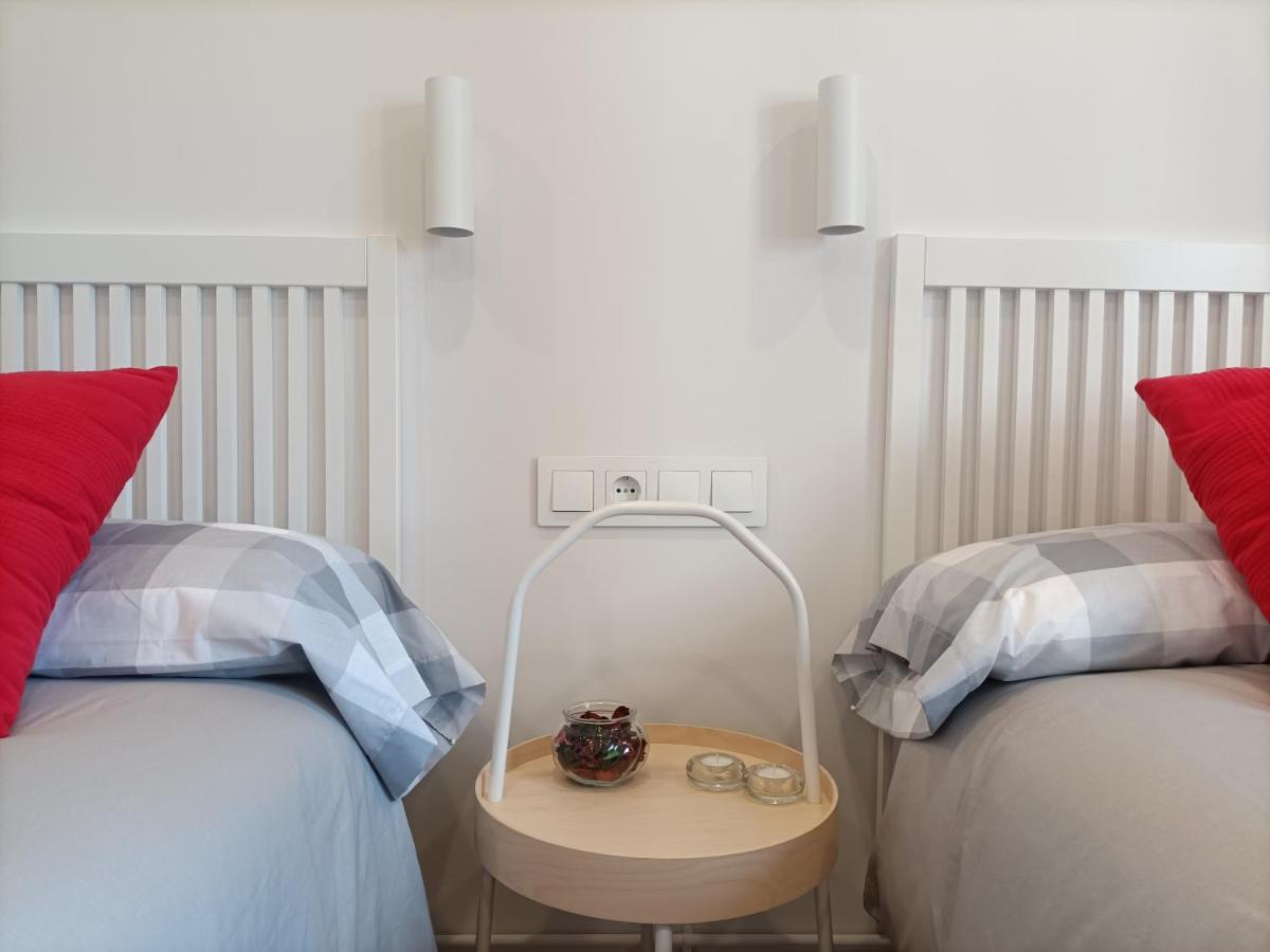 Precioso Apartamento Nuevo Centrico En Santender Kültér fotó