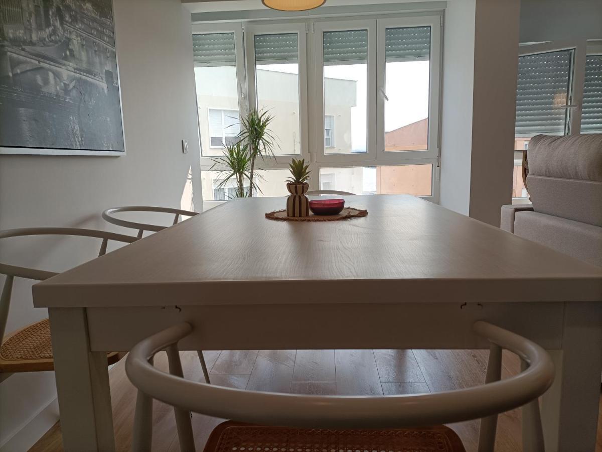 Precioso Apartamento Nuevo Centrico En Santender Kültér fotó