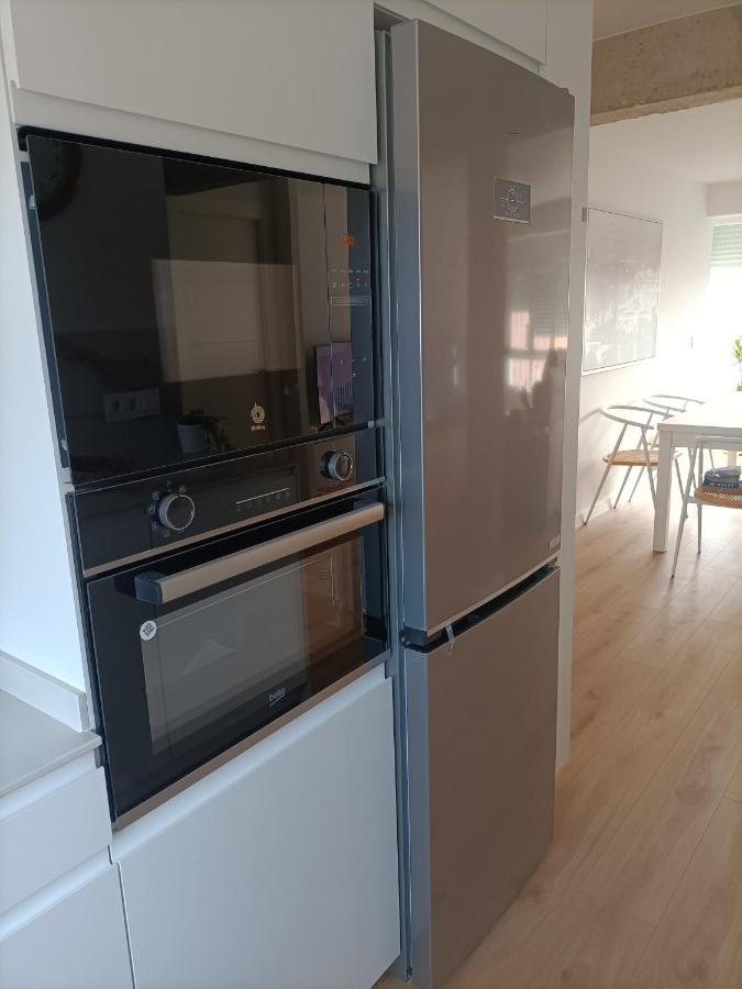 Precioso Apartamento Nuevo Centrico En Santender Kültér fotó