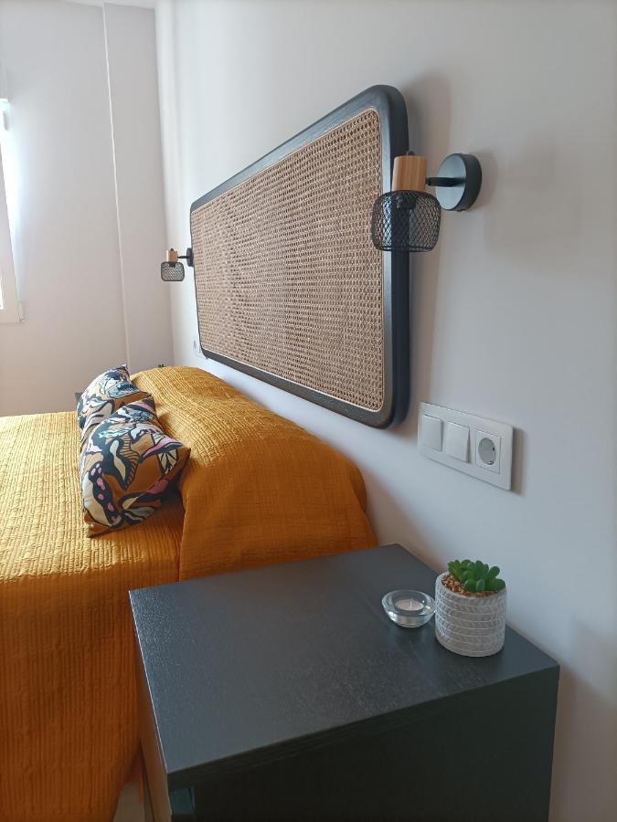 Precioso Apartamento Nuevo Centrico En Santender Kültér fotó