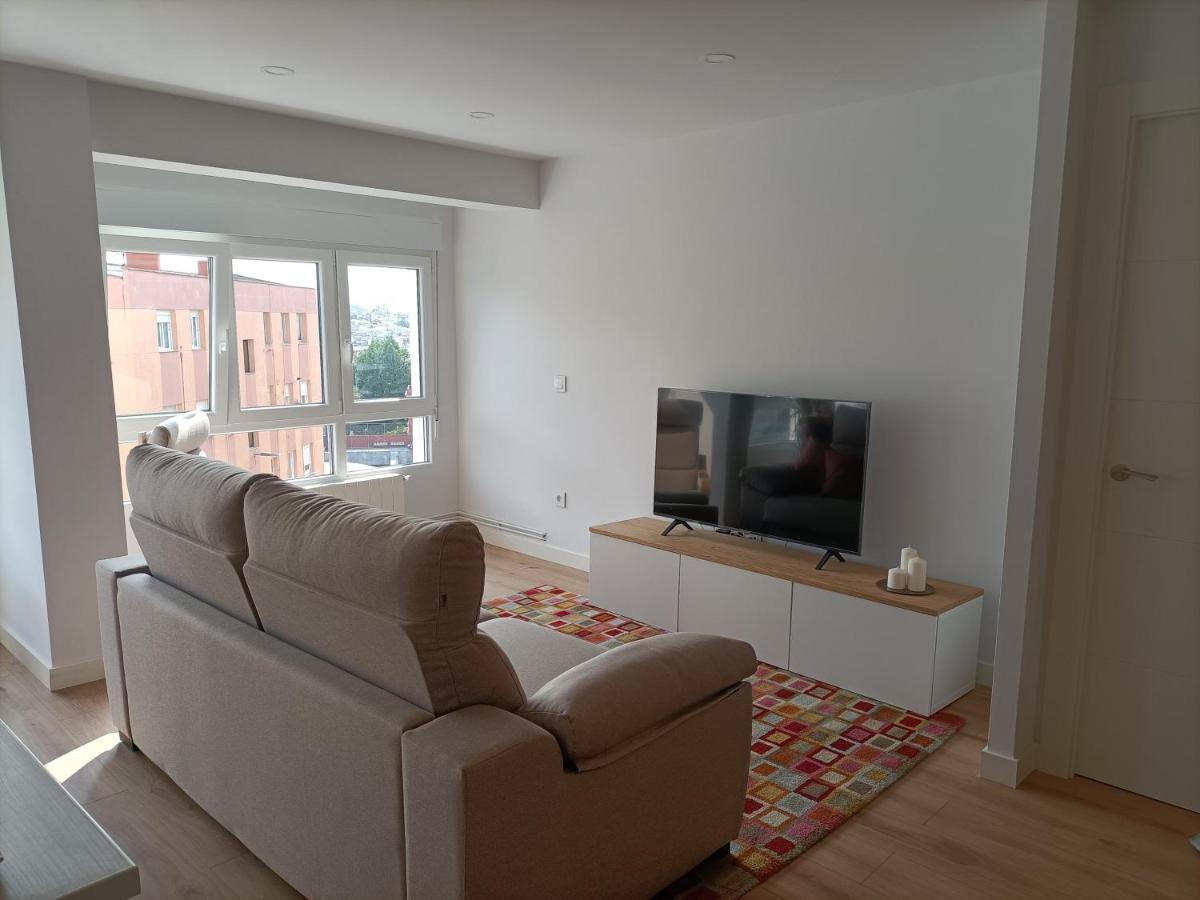 Precioso Apartamento Nuevo Centrico En Santender Kültér fotó