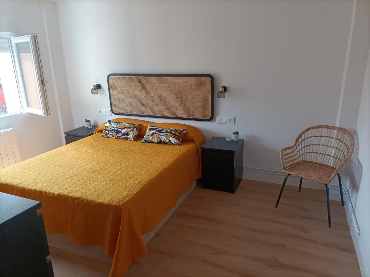 Precioso Apartamento Nuevo Centrico En Santender Kültér fotó