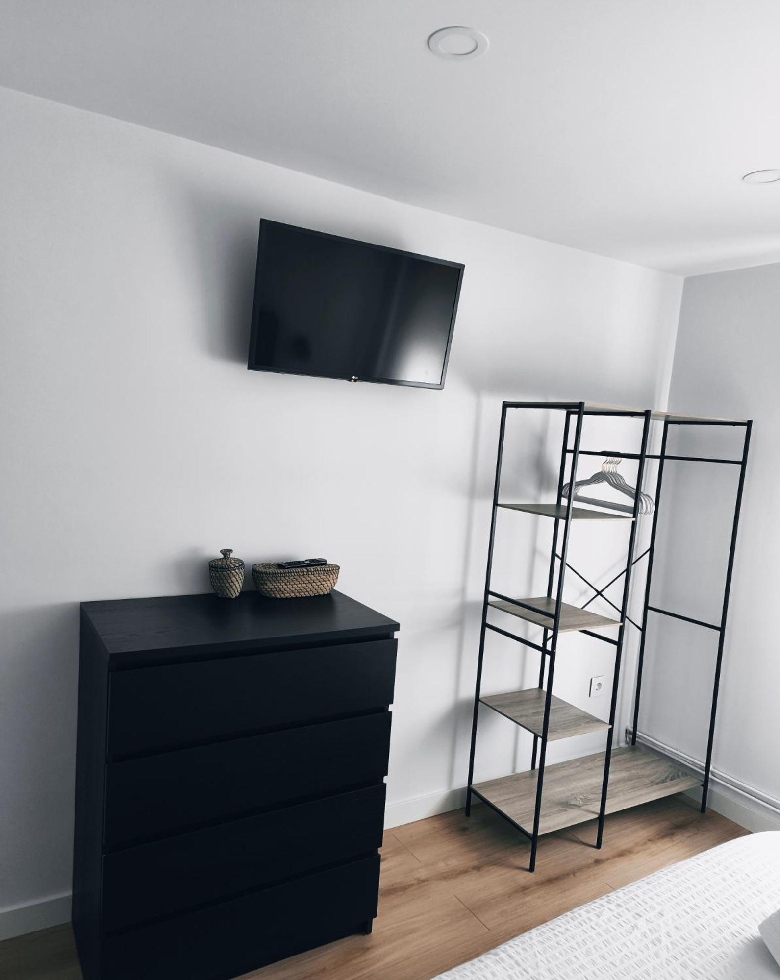 Precioso Apartamento Nuevo Centrico En Santender Kültér fotó